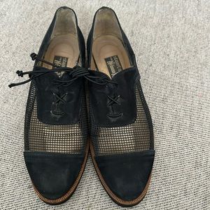 Stuart Weitzman for Neiman Marcus. Size 6.5